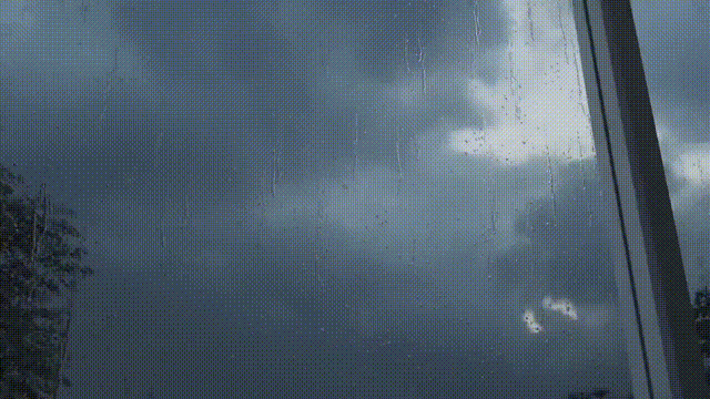 简纳斯·360°风雨卫士系统